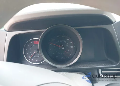 2021 Hyundai Elantra Se from USA, damaged, VIN 5NPLL4AG5MH049517